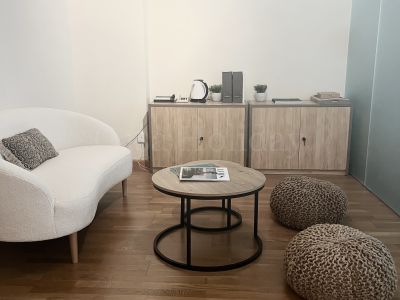 Oficina en Marbella Centro, Marbella