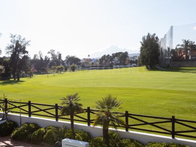 Villa en Guadalmina Alta, San Pedro de Alcantara