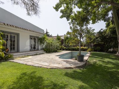 Villa in Valle del Sol, San Pedro de Alcantara