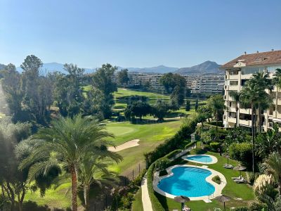 Apartamento en Guadalmina Alta, San Pedro de Alcantara