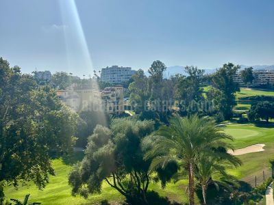 Apartment in Guadalmina Alta, San Pedro de Alcantara