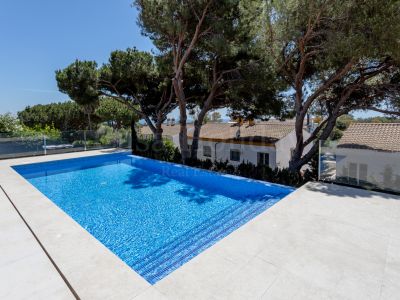 Villa en Artola, Marbella