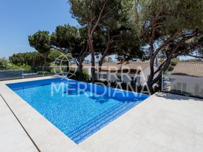 Villa in Artola, Marbella