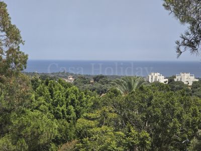 Parcela en Sotogrande