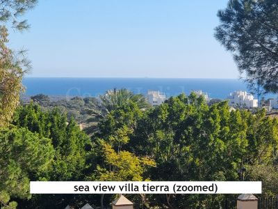 Parcela en Sotogrande