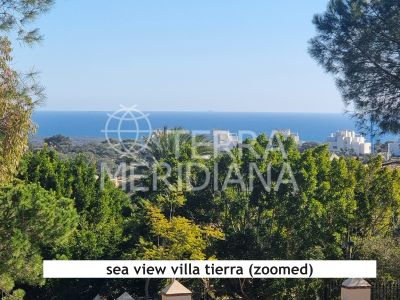Plot in Sotogrande