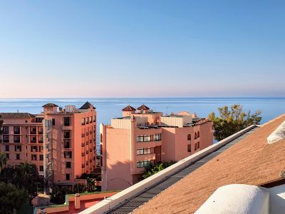 Atico en Marbella Centro, Marbella