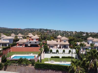 Villa en Santa Clara, Marbella