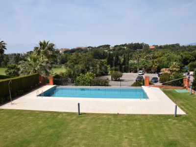 Villa en Santa Clara, Marbella