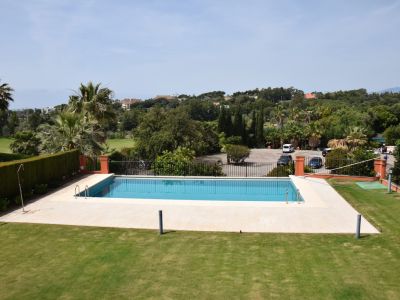 Villa in Santa Clara, Marbella