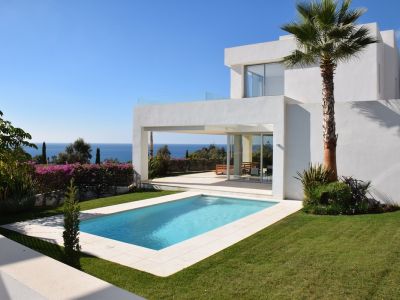 Villa in La Finca de Marbella, Marbella