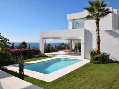 Villa in La Finca de Marbella, Marbella