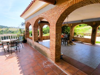 Villa in Valle Romano, Estepona