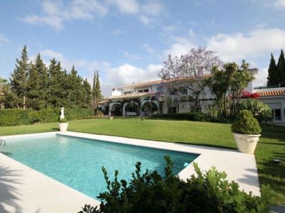 Villa in Calahonda, Mijas Costa