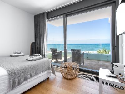Villa en Costabella, Marbella