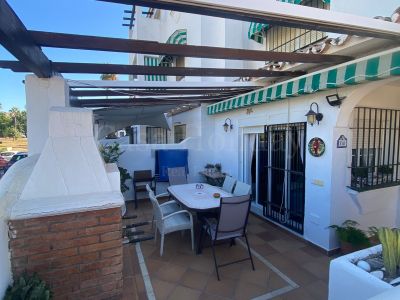Duplex Planta Baja en Castillo de la Duquesa, Manilva