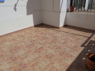 Ground Floor Apartment in Los Hidalgos, Manilva