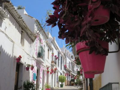 House in Estepona Old Town, Estepona