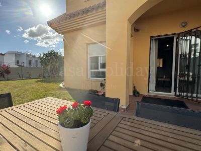 Apartamento Planta Baja en Marina de Casares, Casares