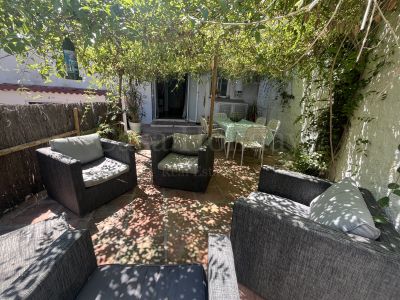 Pareado en Manilva Pueblo, Manilva