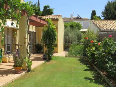 Villa in La Duquesa, Manilva