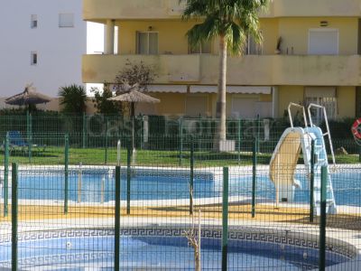 Apartment in Alcorrín, Manilva