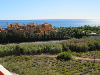 Apartment in Los Hidalgos, Manilva