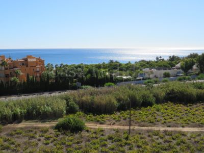 Apartment in Los Hidalgos, Manilva