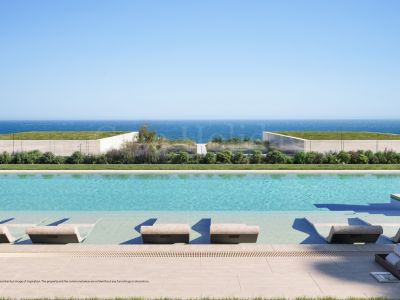 Apartment in Los Granados de Duquesa, Manilva