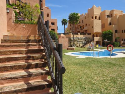 Apartment in Sabinillas, Manilva