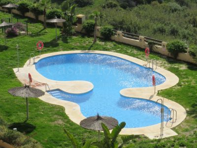 Apartamento en Sabinillas, Manilva