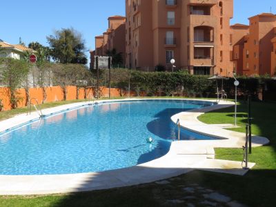 Apartamento Planta Baja en Los Hidalgos, Manilva
