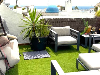 Penthouse in Puerto La Duquesa, Manilva