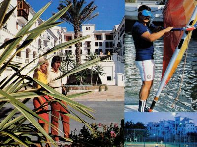 Penthouse in Puerto La Duquesa, Manilva