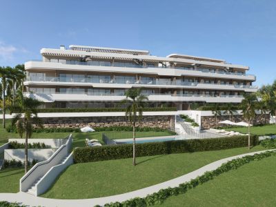 Promoción en Los Hidalgos, Manilva