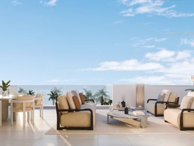 Promoción en Estepona Golf, Estepona