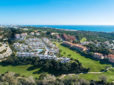 Development in Cabopino, Marbella