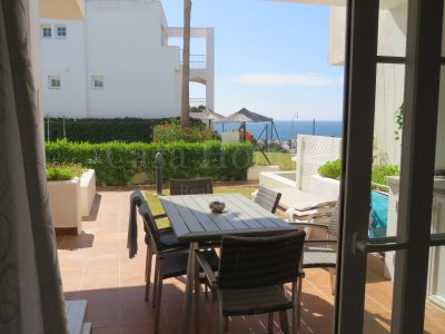 Ground Floor Apartment in Princesa Kristina, Manilva