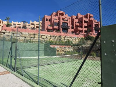 Apartment in Sabinillas, Manilva