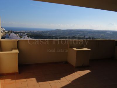 Apartment in Casares Montaña, Casares