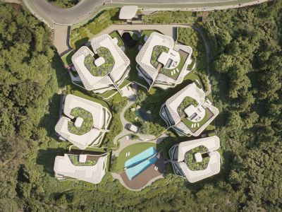 Apartment in Sotogrande