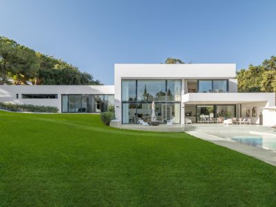 Villa in Sotogrande Alto, Sotogrande