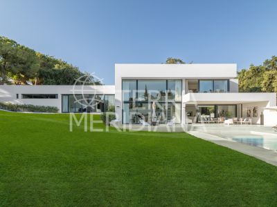 Villa in Sotogrande Alto, Sotogrande