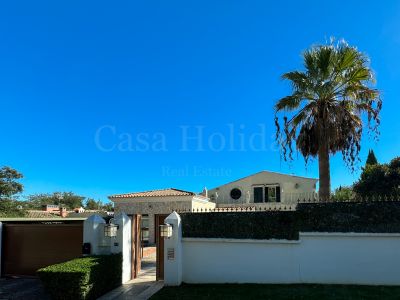 Villa in Zona C, Sotogrande