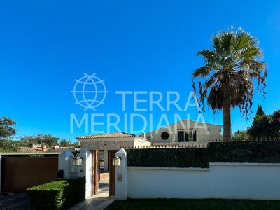 Villa in Zona C, Sotogrande