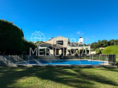 Villa in Zona C, Sotogrande