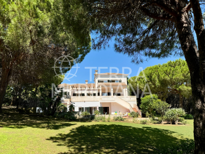 Villa in Sotogrande Alto, Sotogrande