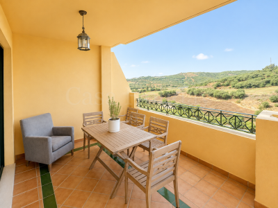Apartment in Los Gazules de Almenara, Sotogrande
