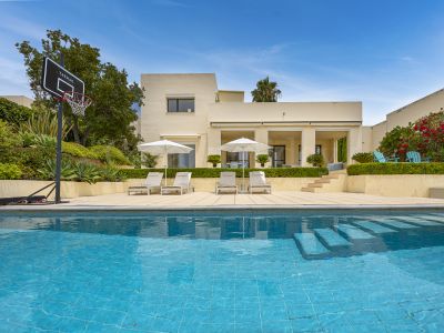 Villa en Sotogrande Alto, Sotogrande