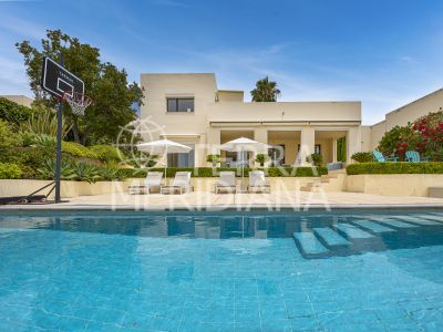 Villa in Sotogrande Alto, Sotogrande